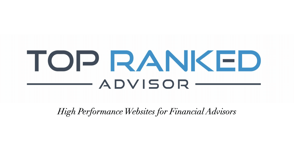 Top Ranked Advisor logo